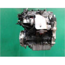 MOTEUR DIESEL HYUNDAI TRAJET -00 2.0 CRDi
