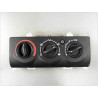 COMMANDE DE CHAUFFAGE RENAULT CLIO II PH.2 01-06