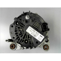 ALTERNATEUR VOLKSWAGEN POLO V 09-14