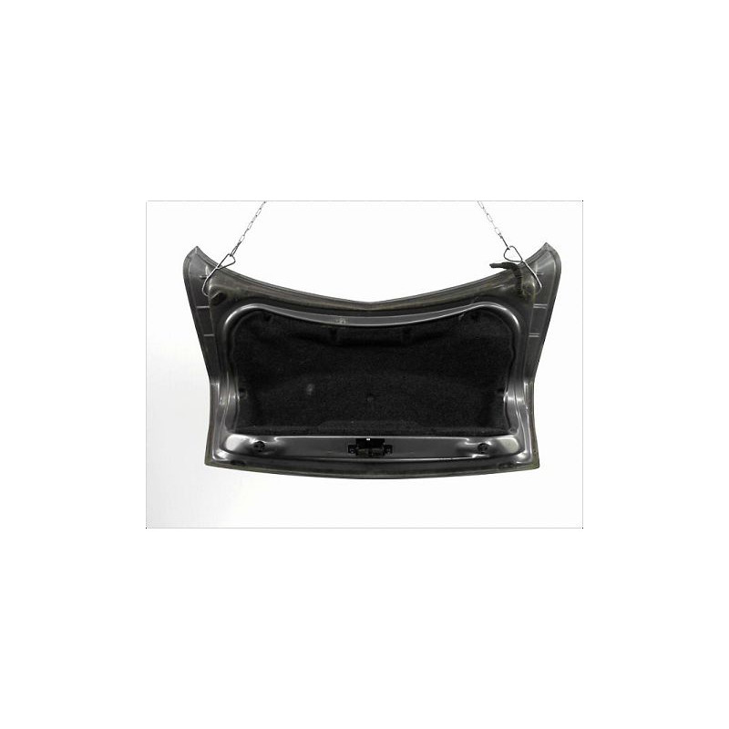 COFFRE ARRIERE RENAULT MEGANE II PH1 02-05