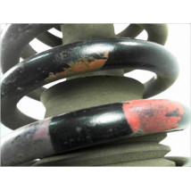 RESSORT AMORTISSEUR AVANT GAUCHE JAGUAR S-TYPE PH.2 02-07