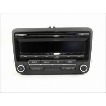 AUTORADIO VOLKSWAGEN GOLF VI 2008-