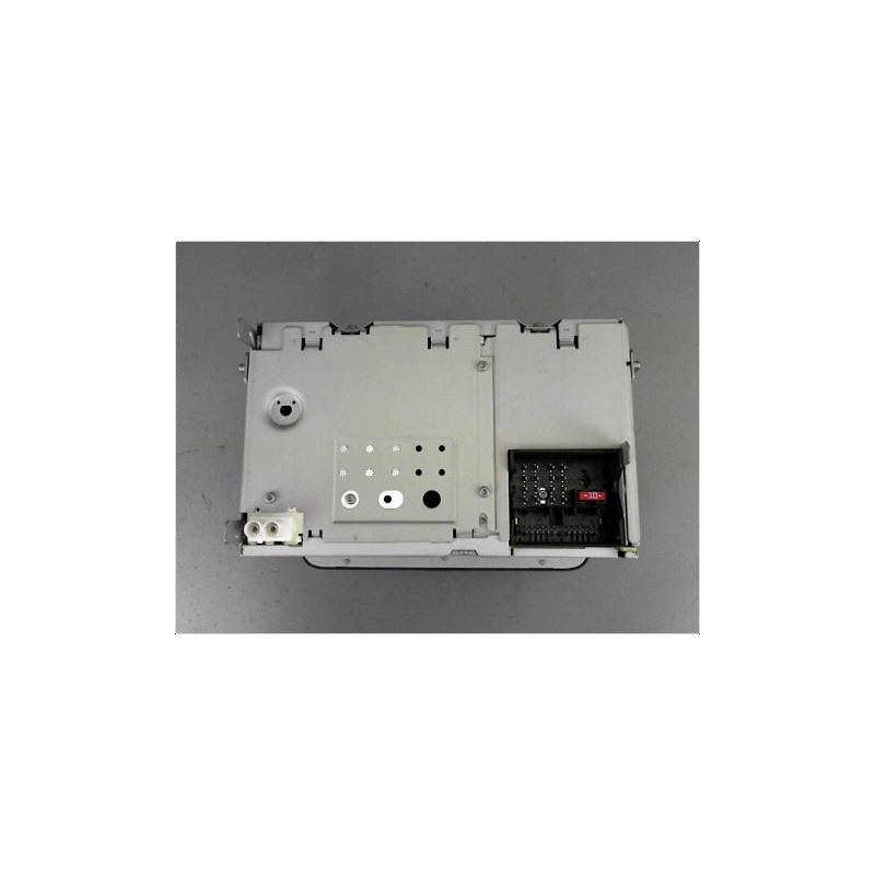 AUTORADIO VOLKSWAGEN GOLF VI 2008-