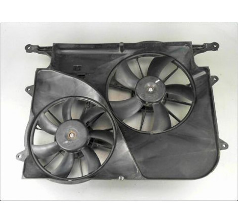 MOTEUR VENTILATEUR RADIATEUR