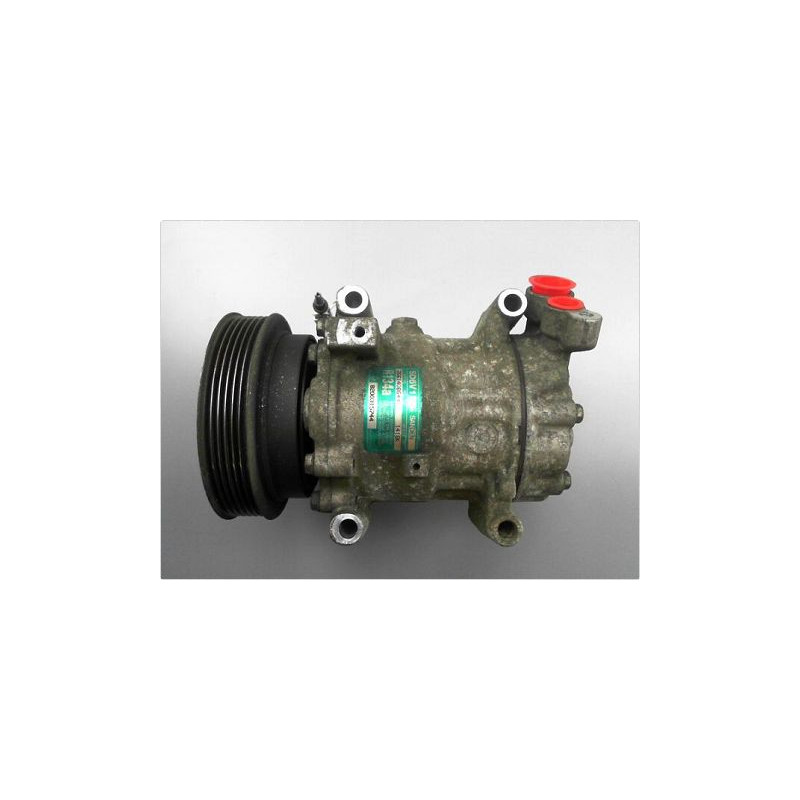 COMPRESSEUR AIR CONDITIONNE RENAULT CLIO II CAMPUS 06-09
