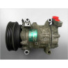 COMPRESSEUR AIR CONDITIONNE RENAULT CLIO II CAMPUS 06-09