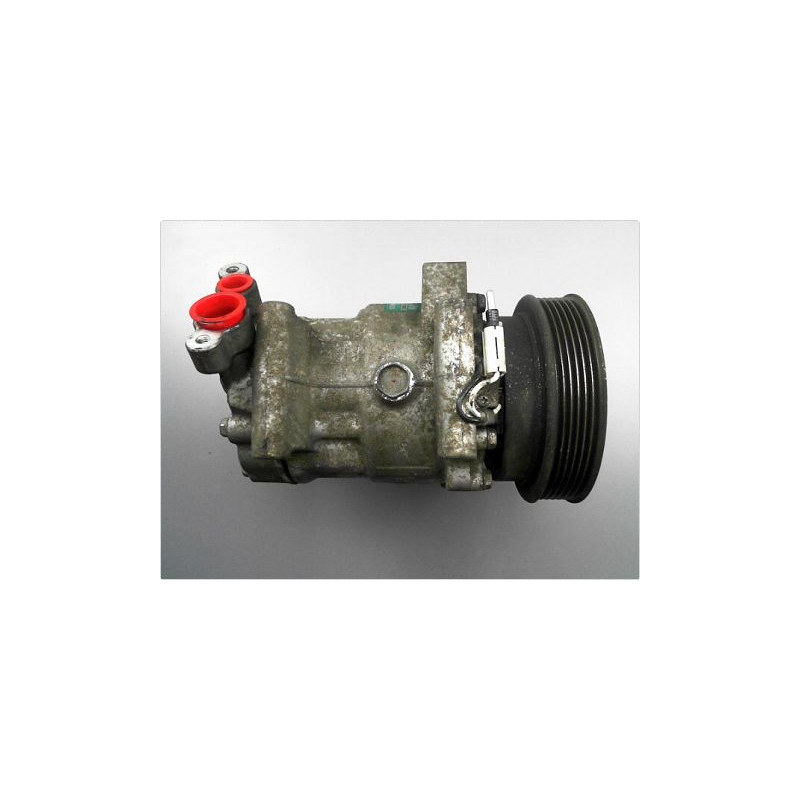 COMPRESSEUR AIR CONDITIONNE RENAULT CLIO II CAMPUS 06-09