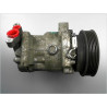COMPRESSEUR AIR CONDITIONNE RENAULT CLIO II CAMPUS 06-09