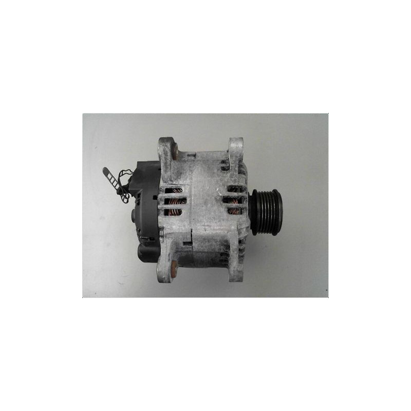 ALTERNATEUR AUDI A4 2004-2008