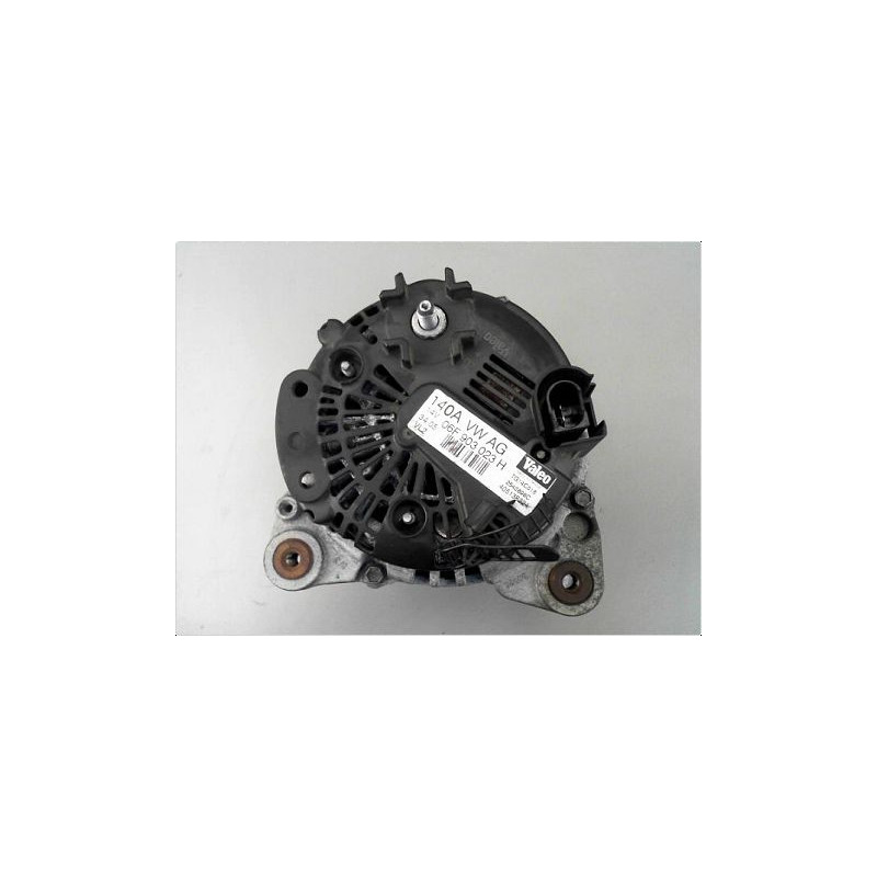 ALTERNATEUR AUDI A4 2004-2008