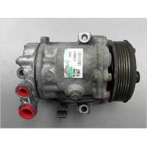 COMPRESSEUR AIR CONDITIONNE FIAT GRANDE PUNTO III 05-13
