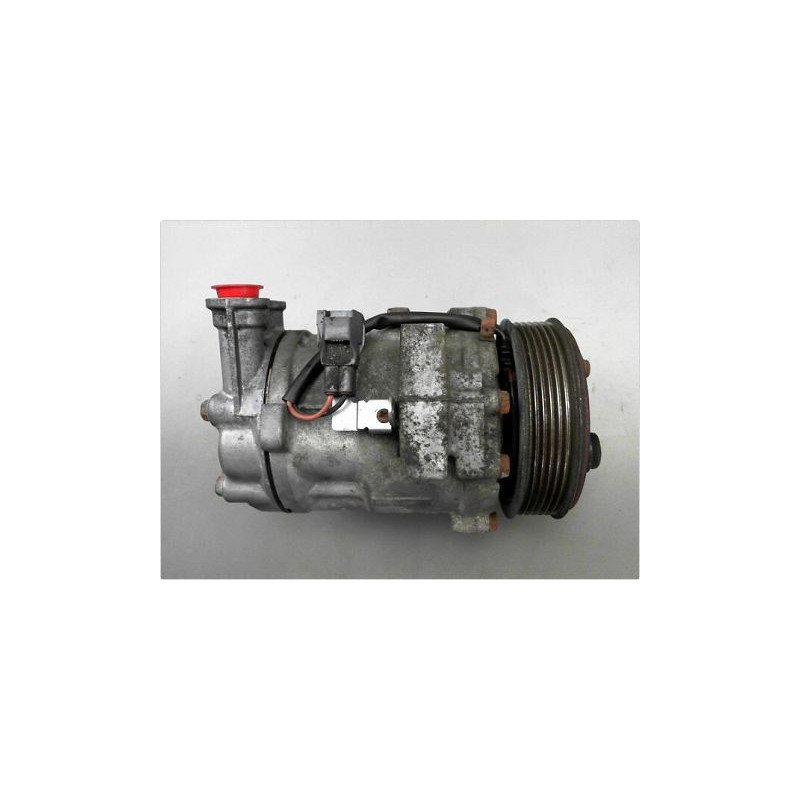 COMPRESSEUR AIR CONDITIONNE FIAT GRANDE PUNTO III 05-13