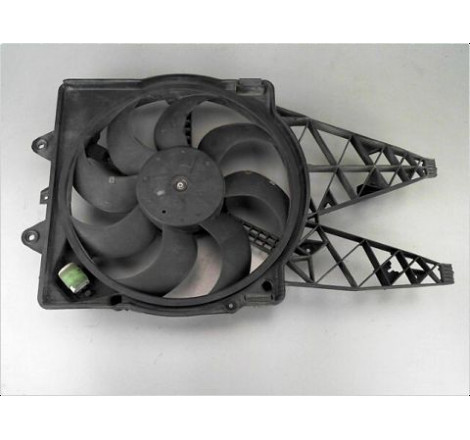 MOTEUR VENTILATEUR RADIATEUR
