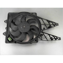 MOTEUR VENTILATEUR RADIATEUR FIAT GRANDE PUNTO III 05-13