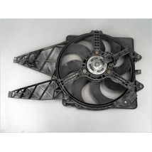 MOTEUR VENTILATEUR RADIATEUR FIAT GRANDE PUNTO III 05-13