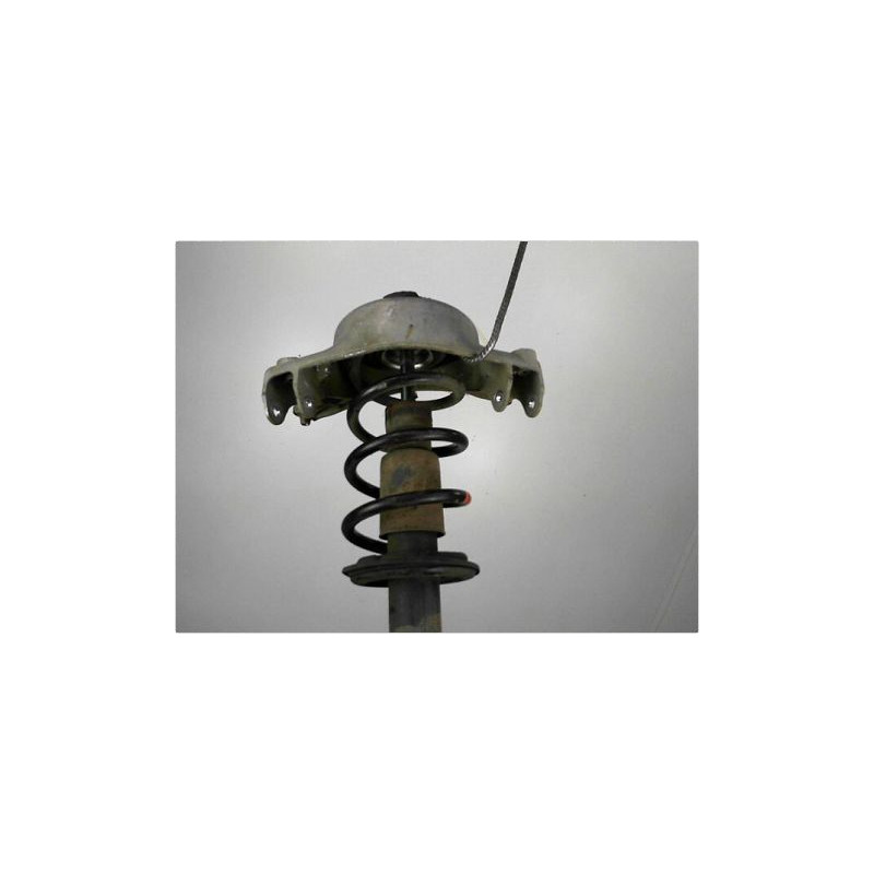 RESSORT AMORTISSEUR AVANT GAUCHE AUDI A4 2004-2008