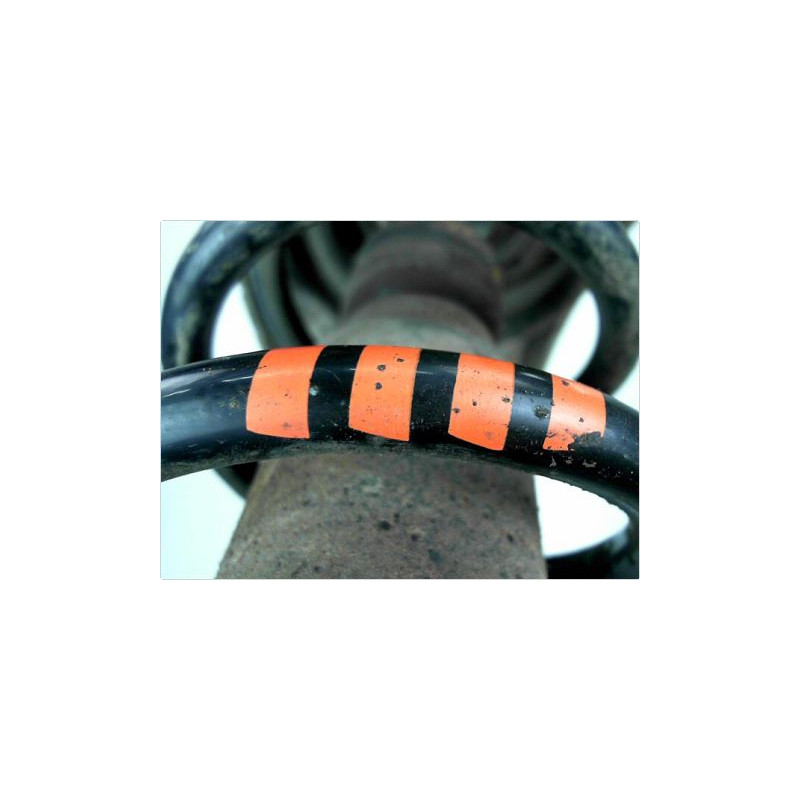 RESSORT AMORTISSEUR AVANT GAUCHE AUDI A4 2004-2008