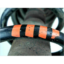 RESSORT AMORTISSEUR AVANT GAUCHE AUDI A4 2004-2008