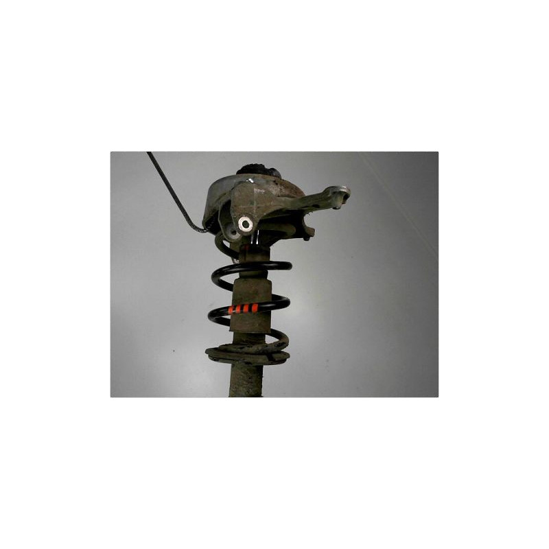 RESSORT AMORTISSEUR AVANT DROIT AUDI A4 2004-2008