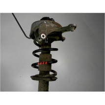 RESSORT AMORTISSEUR AVANT DROIT AUDI A4 2004-2008