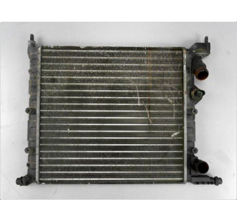 RADIATEUR