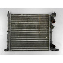 RADIATEUR RENAULT CLIO I PH.2 94-96