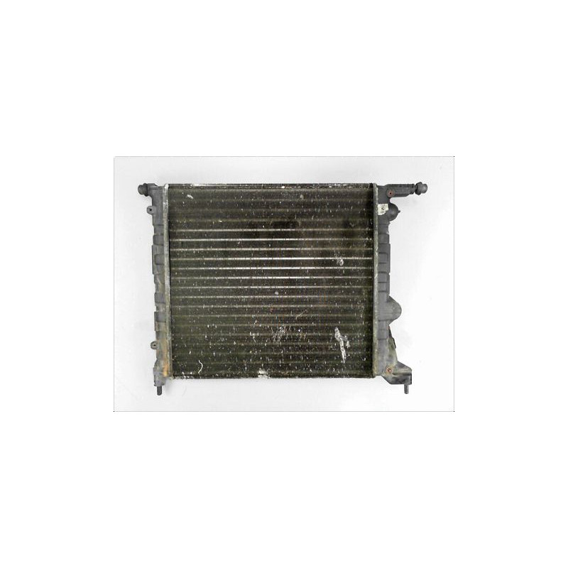 RADIATEUR RENAULT CLIO I PH.2 94-96