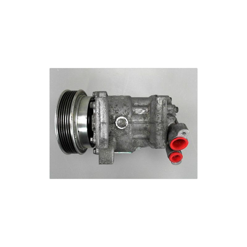 COMPRESSEUR AIR CONDITIONNE RENAULT CLIO III PH.1 05-09