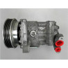 COMPRESSEUR AIR CONDITIONNE RENAULT CLIO III PH.1 05-09