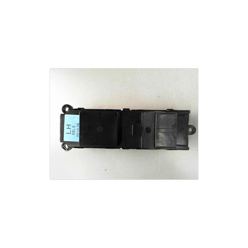 COMMANDE LEVE-GLACE PORTE AVG SUZUKI SWIFT 2010-