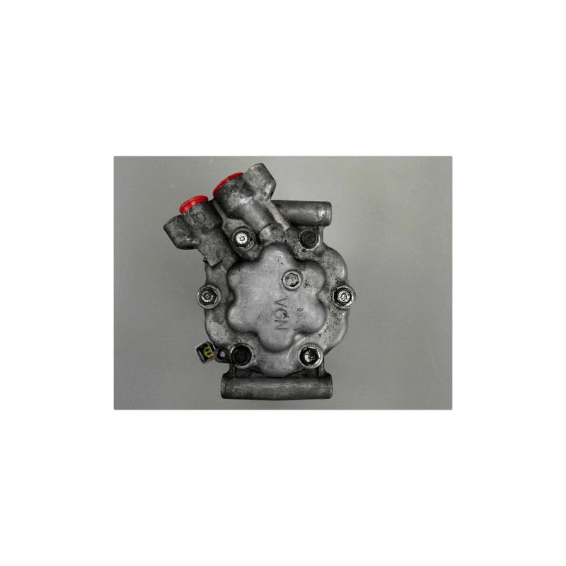 COMPRESSEUR AIR CONDITIONNE RENAULT CLIO III PH.1 05-09