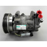 COMPRESSEUR AIR CONDITIONNE RENAULT CLIO III PH.1 05-09