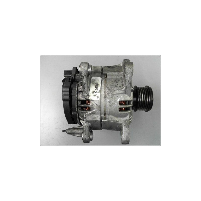 ALTERNATEUR AUDI A3 2003-2008