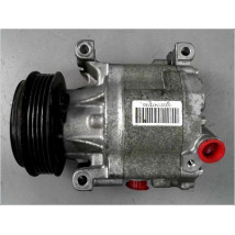 COMPRESSEUR AIR CONDITIONNE FIAT 500 2007-