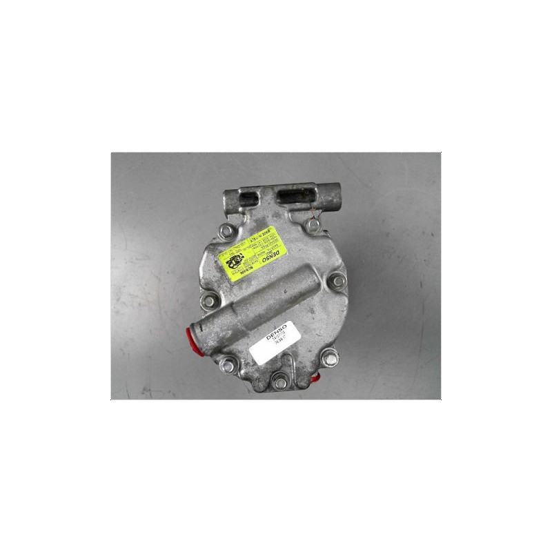 COMPRESSEUR AIR CONDITIONNE FIAT 500 2007-