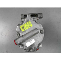 COMPRESSEUR AIR CONDITIONNE FIAT 500 2007-