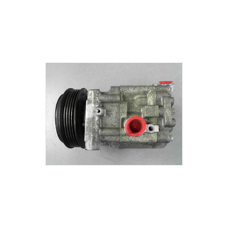 COMPRESSEUR AIR CONDITIONNE FIAT 500 2007-