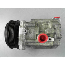 COMPRESSEUR AIR CONDITIONNE FIAT 500 2007-