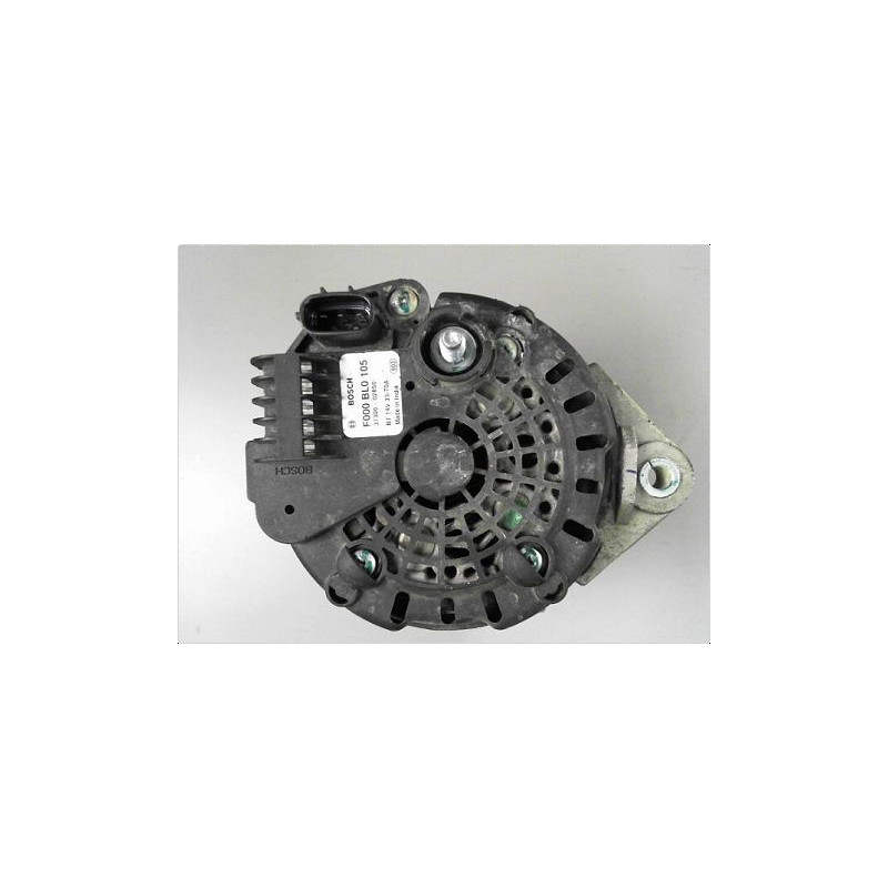 ALTERNATEUR HYUNDAI I 10 PH2 11-13