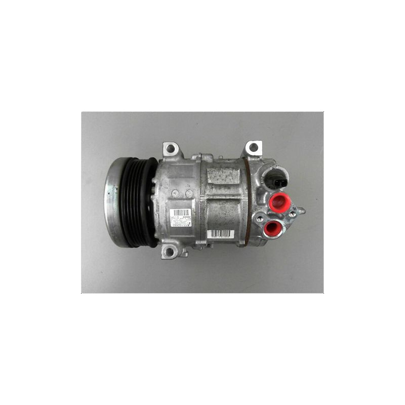 COMPRESSEUR AIR CONDITIONNE FIAT PUNTO III 2012-