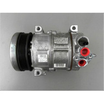 COMPRESSEUR AIR CONDITIONNE FIAT PUNTO III 2012-