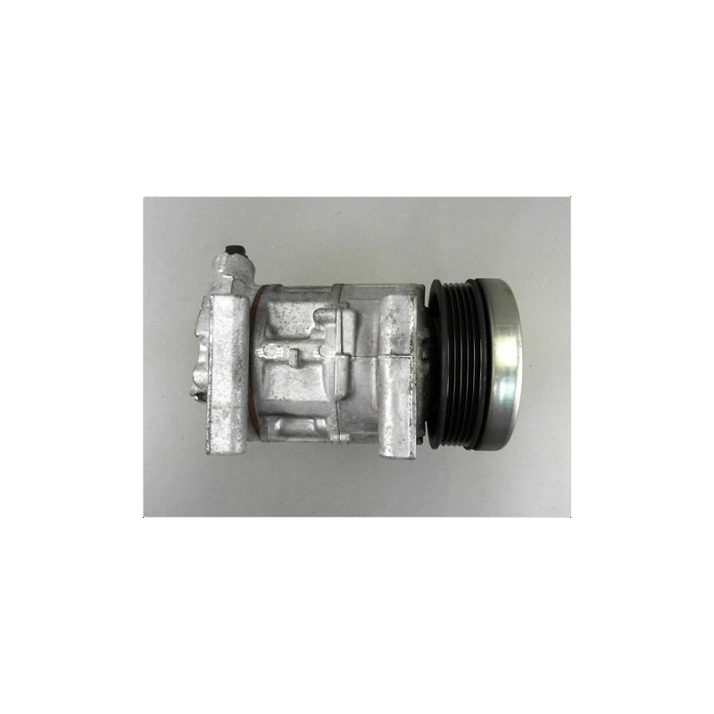 COMPRESSEUR AIR CONDITIONNE FIAT PUNTO III 2012-
