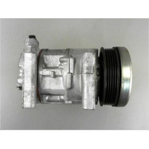 COMPRESSEUR AIR CONDITIONNE FIAT PUNTO III 2012-
