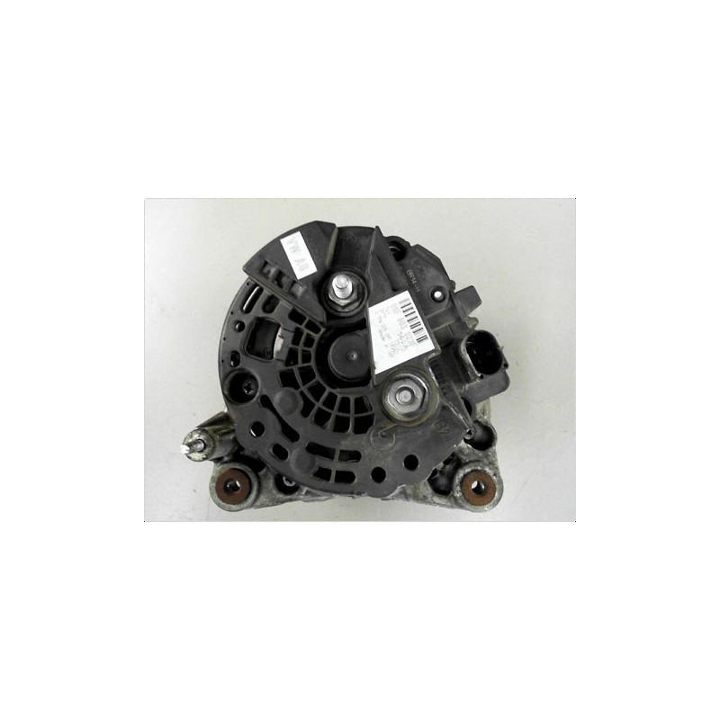 ALTERNATEUR SEAT LEON II 05-09