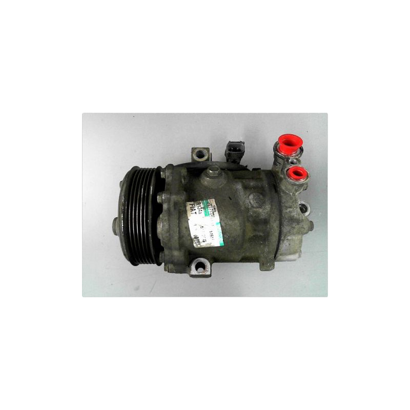 COMPRESSEUR AIR CONDITIONNE FIAT GRANDE PUNTO