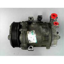 COMPRESSEUR AIR CONDITIONNE FIAT GRANDE PUNTO