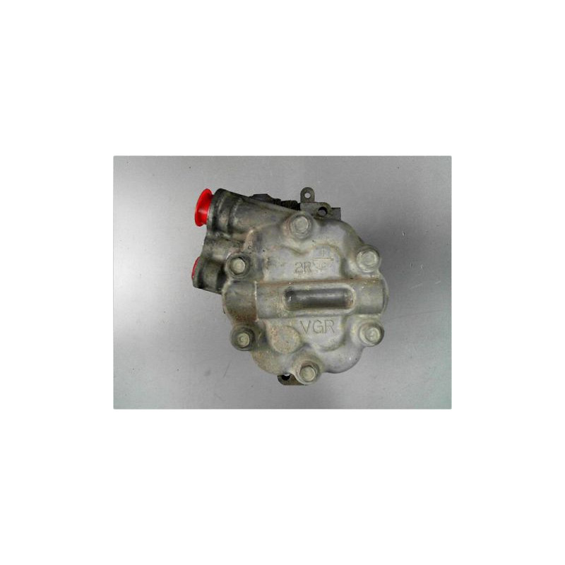 COMPRESSEUR AIR CONDITIONNE FIAT GRANDE PUNTO