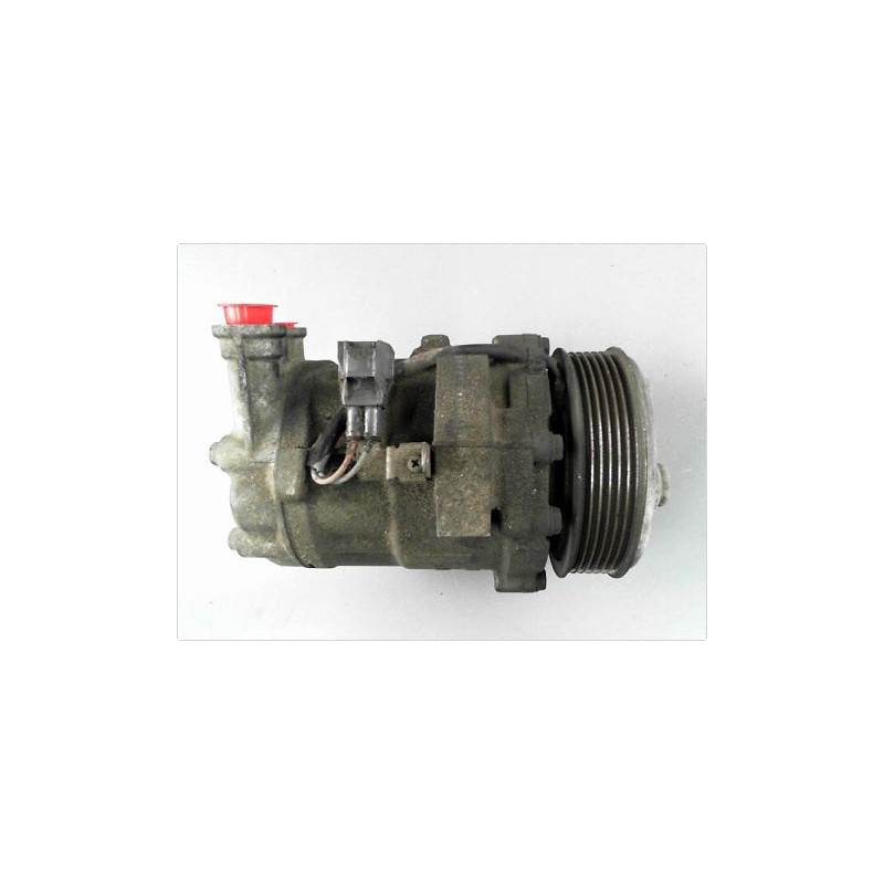 COMPRESSEUR AIR CONDITIONNE FIAT GRANDE PUNTO