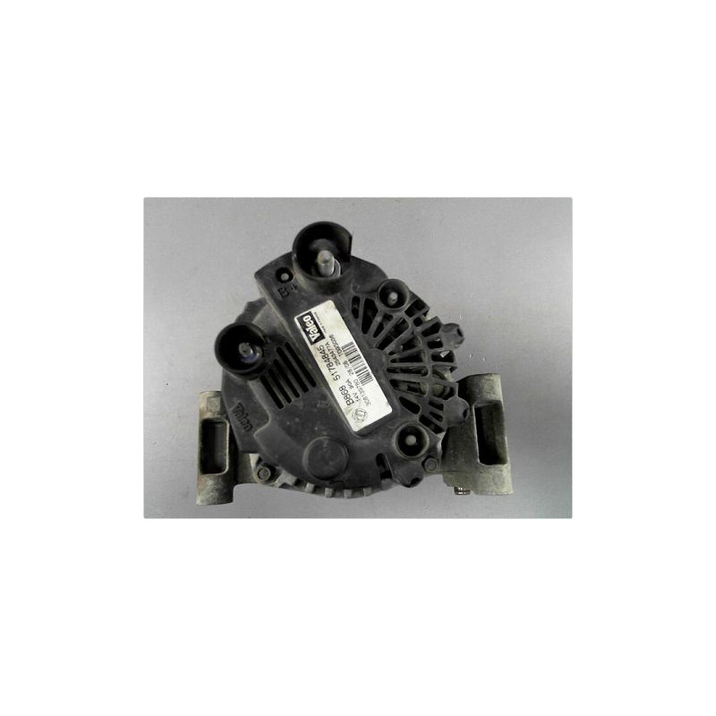 ALTERNATEUR FIAT GRANDE PUNTO