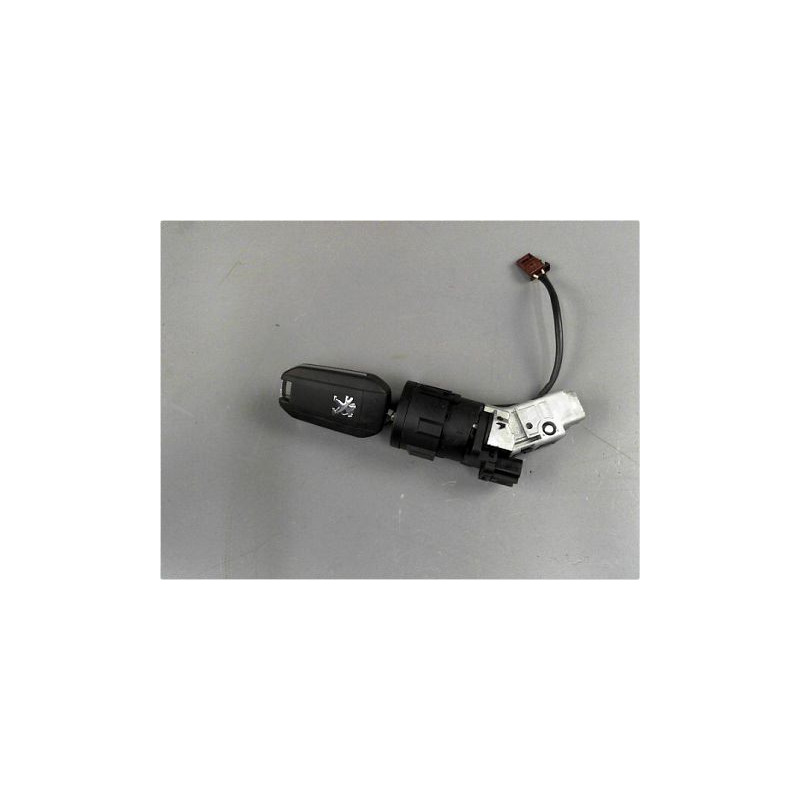 ANTIVOL DE DIRECTION PEUGEOT 308 II SW 14-17